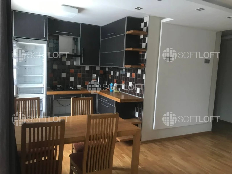 Аренда 3-комнатной квартиры 60 м²