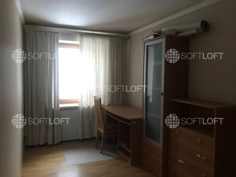 Аренда 3-комнатной квартиры 60 м²