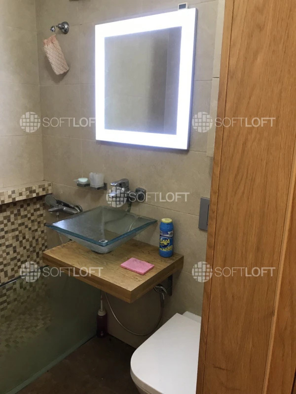 Аренда 3-комнатной квартиры 60 м²