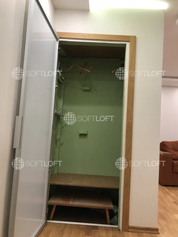 Аренда 3-комнатной квартиры 60 м²