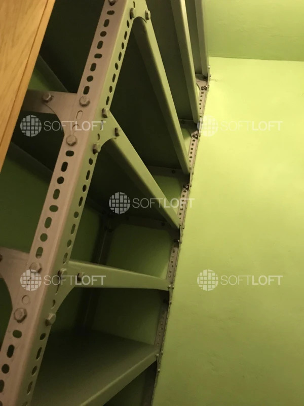Аренда 3-комнатной квартиры 60 м²
