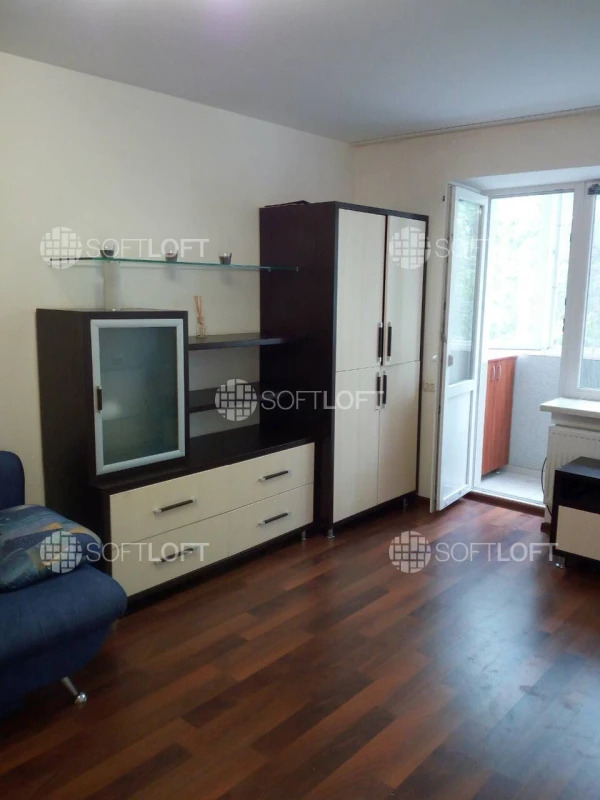 Оренда 1-кімнатної квартири 34 м²