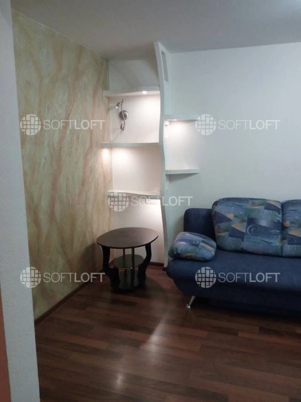 Оренда 1-кімнатної квартири 34 м²