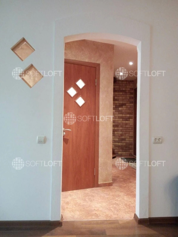 Оренда 1-кімнатної квартири 34 м²
