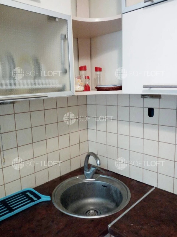 Оренда 1-кімнатної квартири 34 м²
