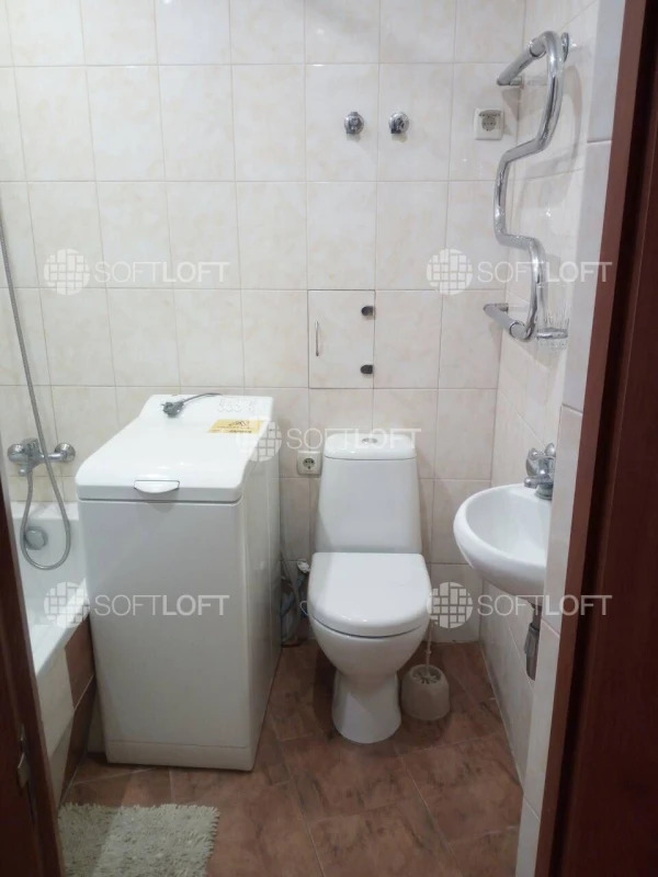 Оренда 1-кімнатної квартири 34 м²
