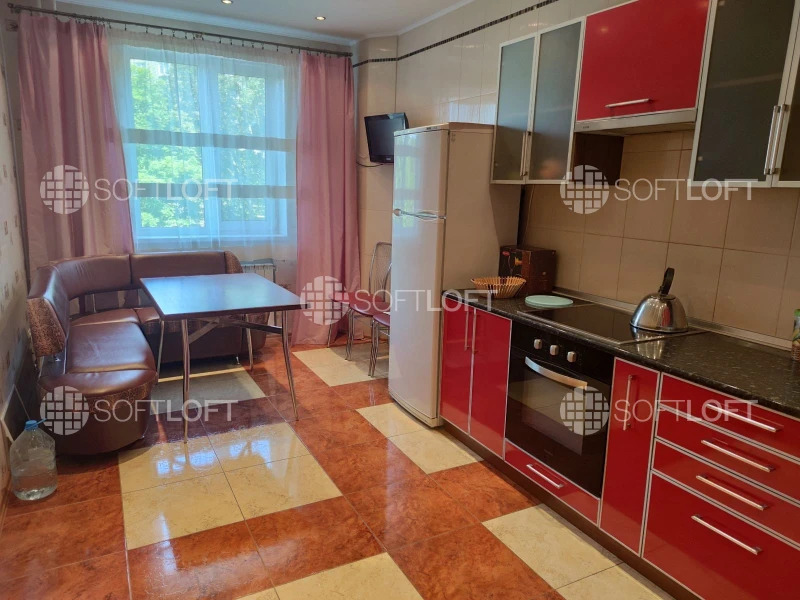 Аренда 2-комнатной квартиры 84 м²
