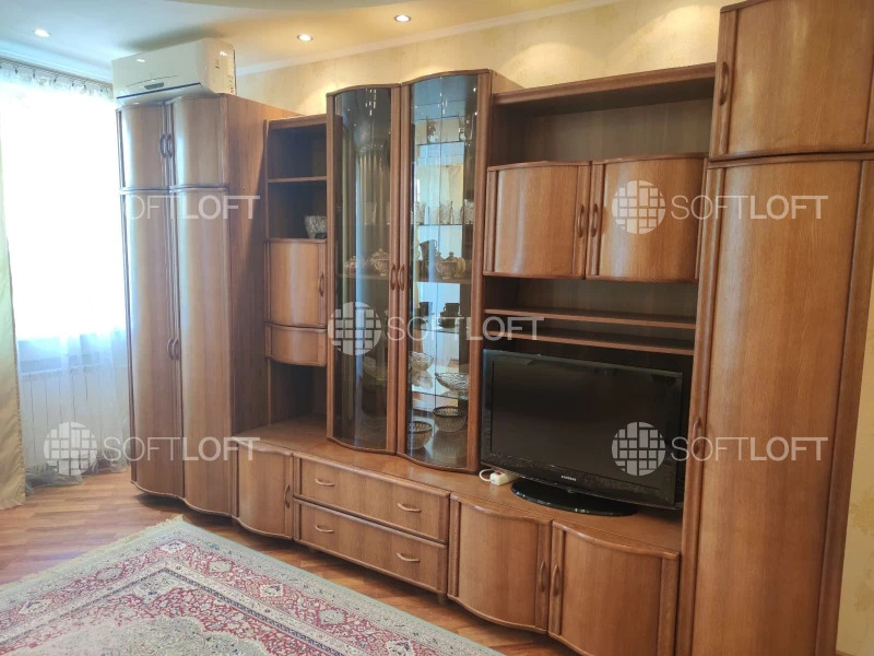 Аренда 2-комнатной квартиры 84 м²