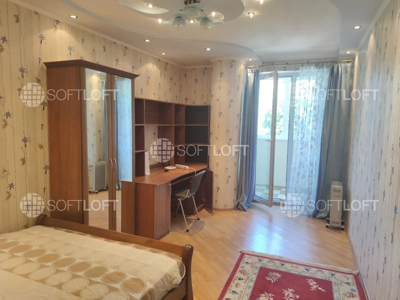 Аренда 2-комнатной квартиры 84 м²