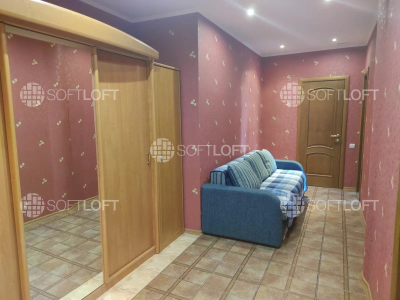 Аренда 2-комнатной квартиры 84 м²