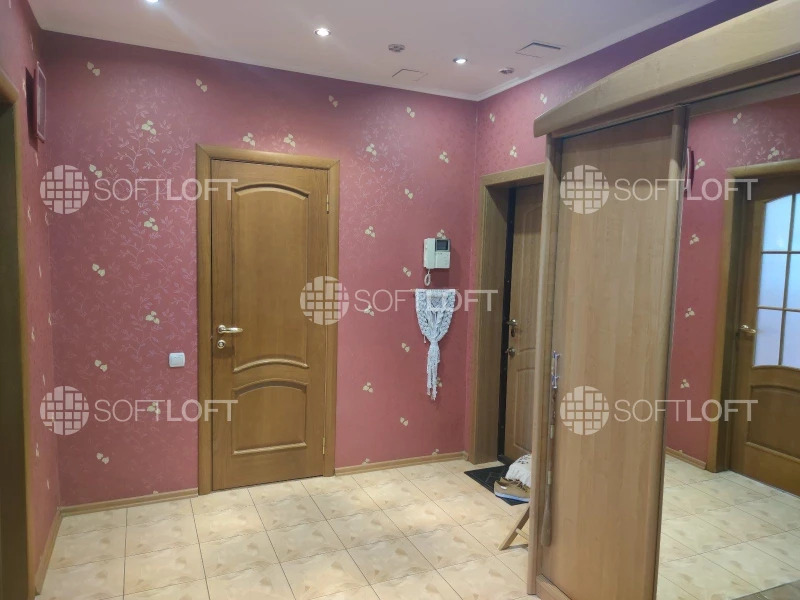 Аренда 2-комнатной квартиры 84 м²
