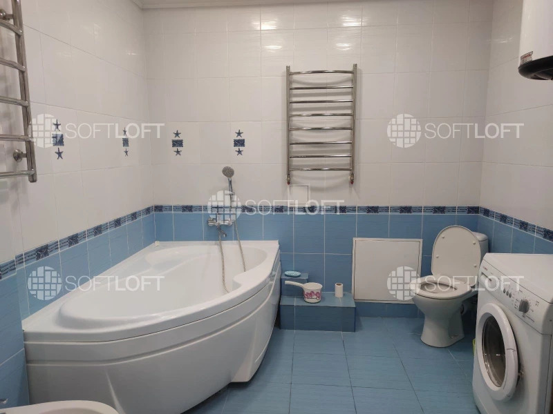 Аренда 2-комнатной квартиры 84 м²