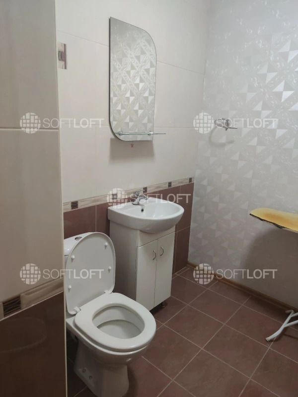 Аренда 2-комнатной квартиры 84 м²