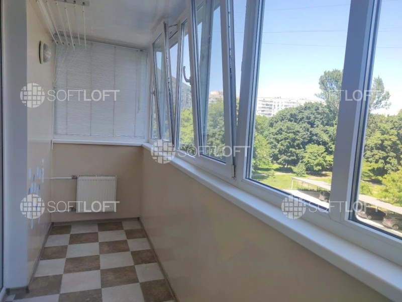 Аренда 2-комнатной квартиры 84 м²