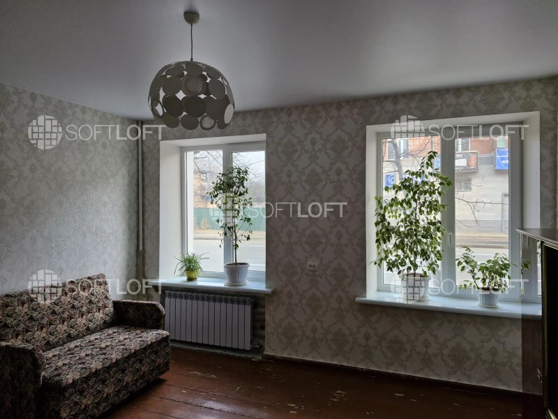 Продаж 3-кімнатної квартири 60 м²