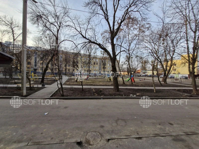Продаж 3-кімнатної квартири 60 м²