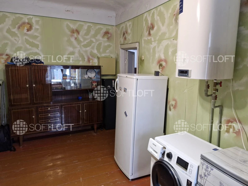 Продаж 3-кімнатної квартири 60 м²