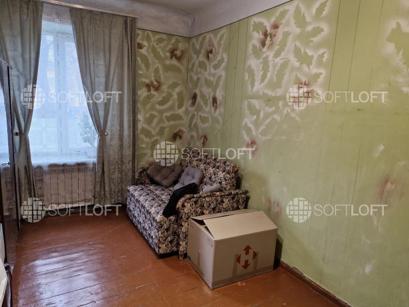 Продаж 3-кімнатної квартири 60 м²