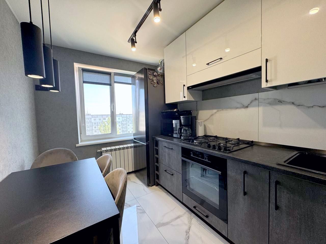 Продажа 2-комнатной квартиры 46 м², Донецкое шоссе, 129