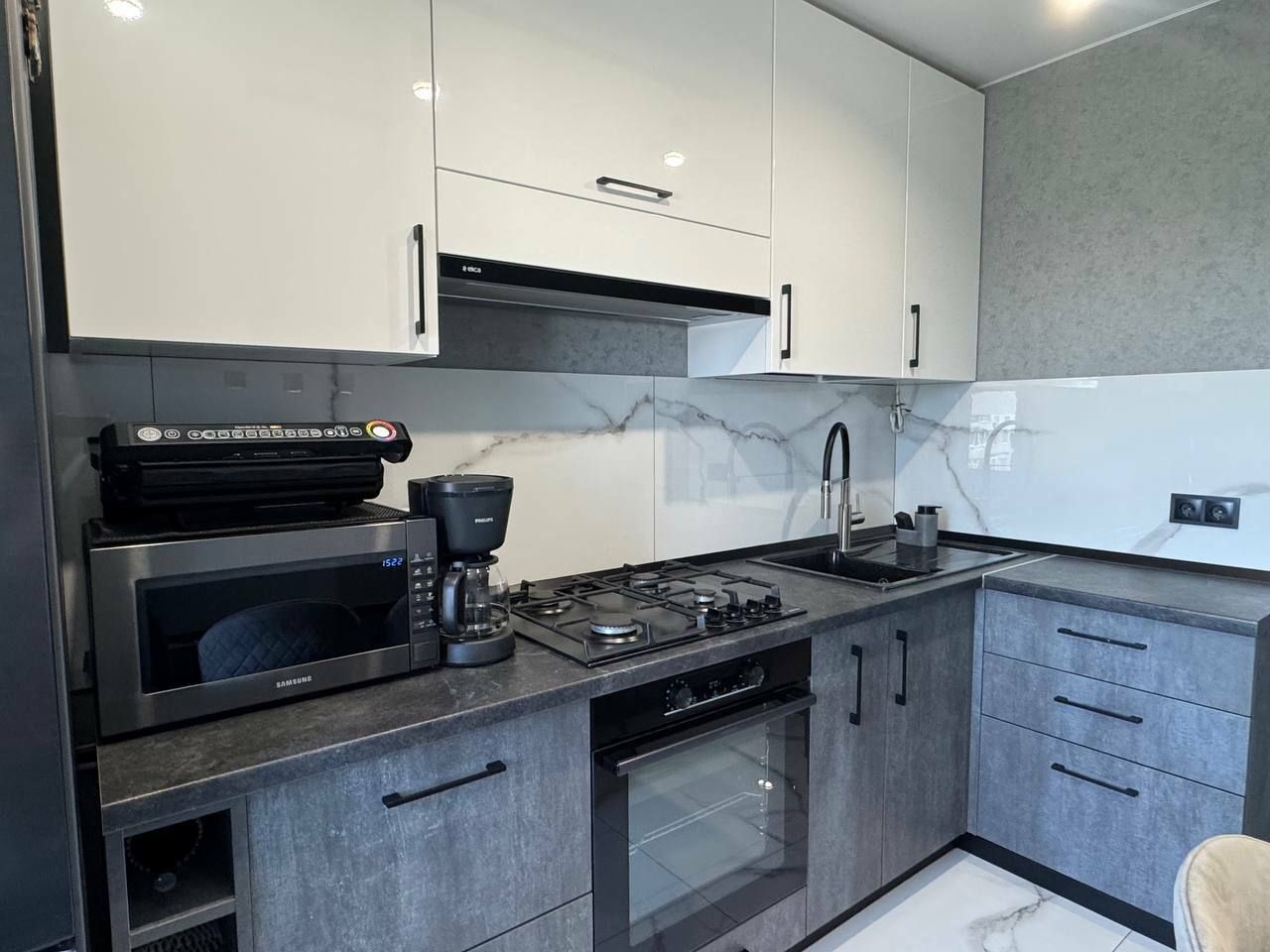 Продажа 2-комнатной квартиры 46 м², Донецкое шоссе, 129
