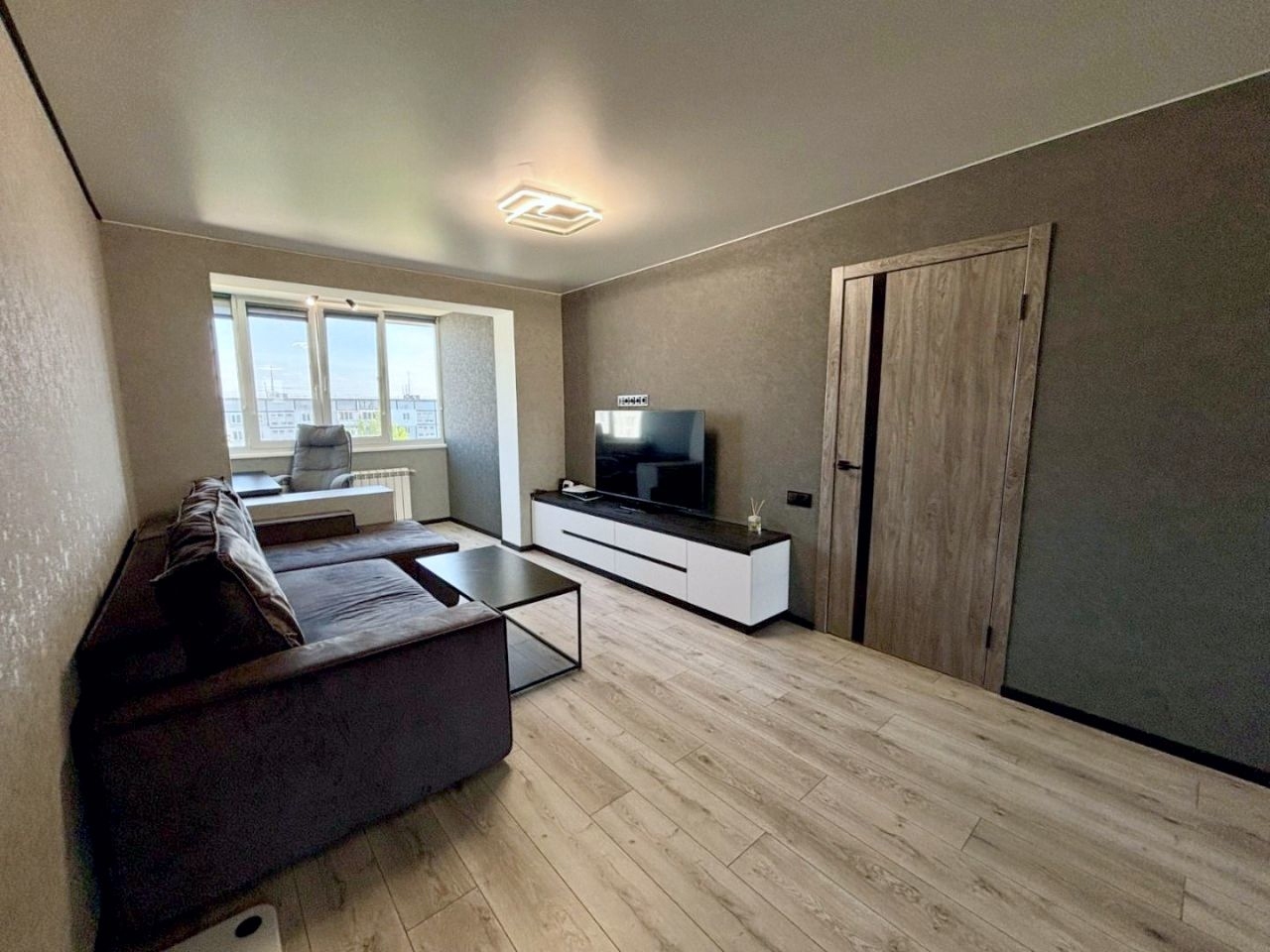 Продажа 2-комнатной квартиры 46 м², Донецкое шоссе, 129