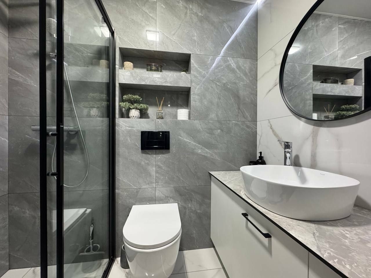Продажа 2-комнатной квартиры 46 м², Донецкое шоссе, 129
