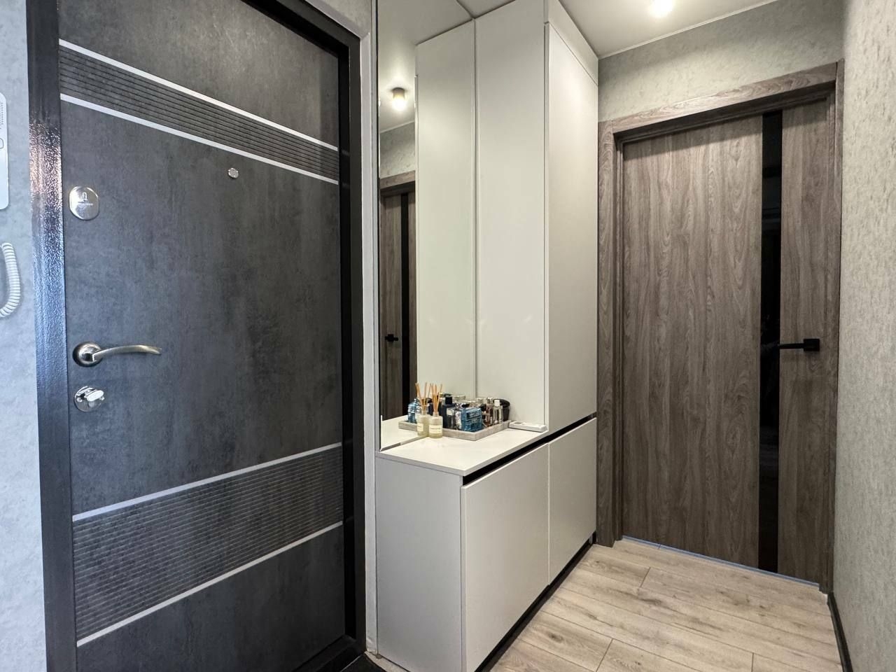 Продажа 2-комнатной квартиры 46 м², Донецкое шоссе, 129