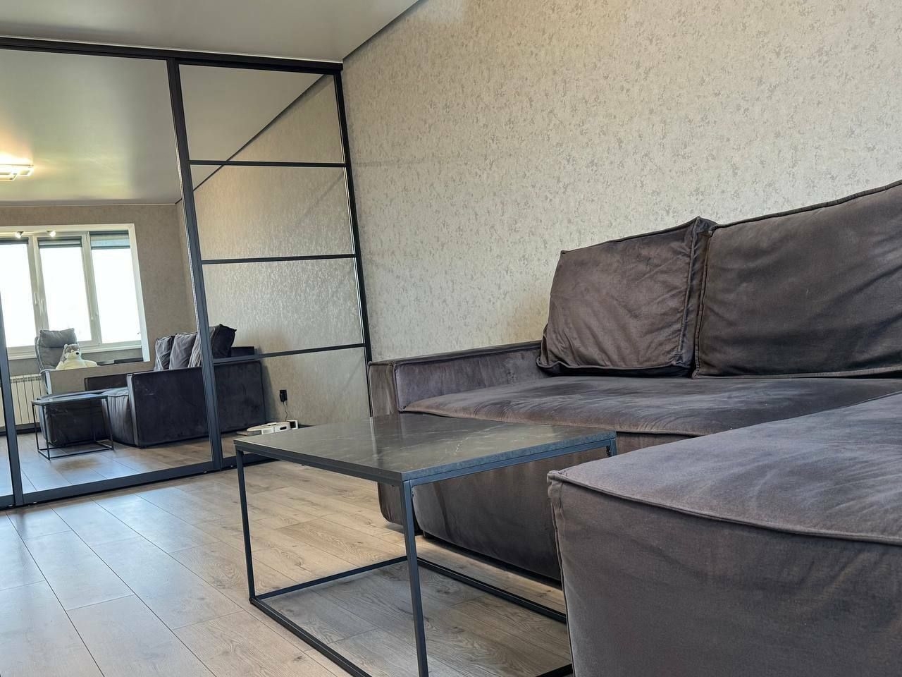 Продажа 2-комнатной квартиры 46 м², Донецкое шоссе, 129