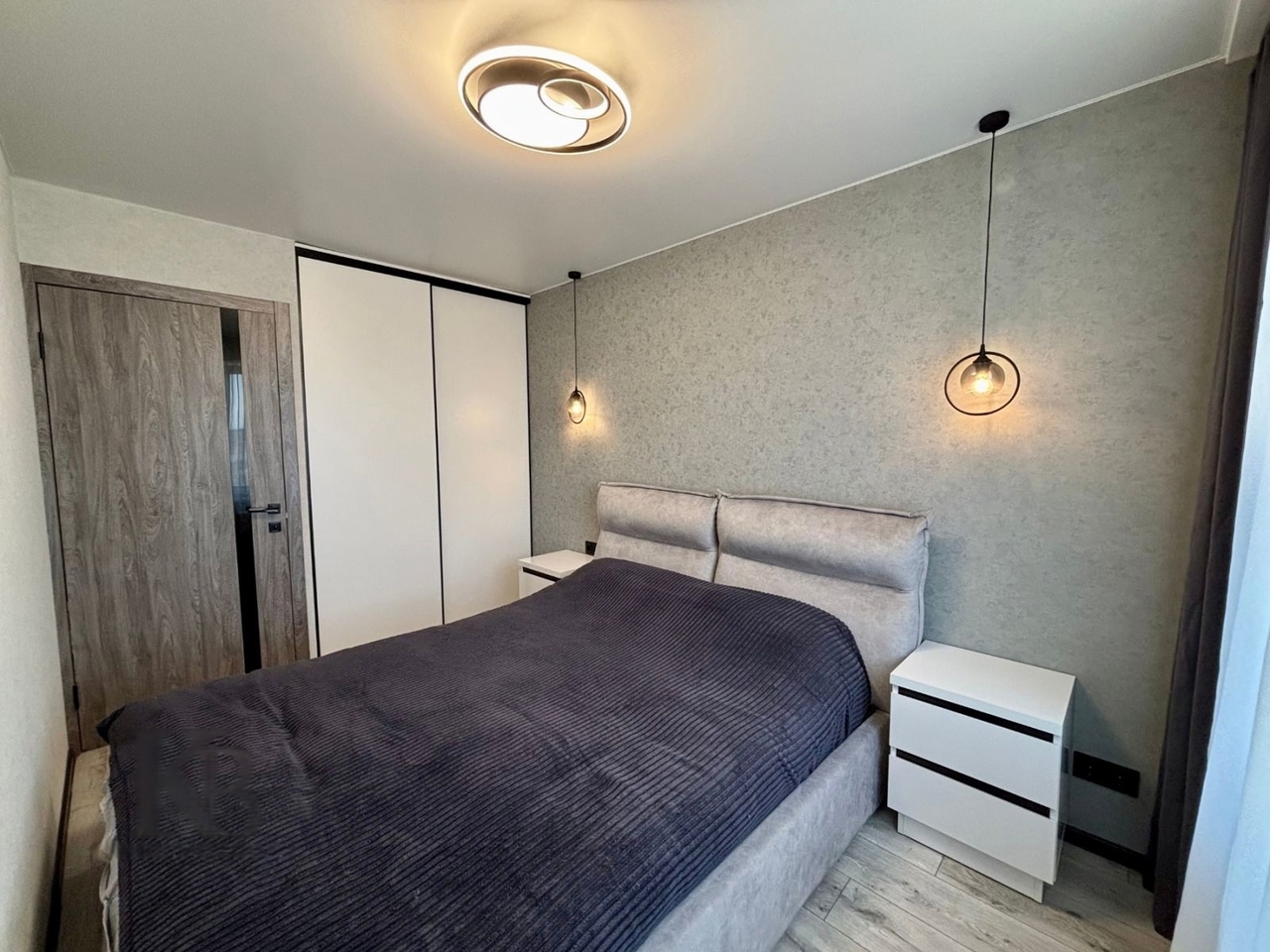 Продажа 2-комнатной квартиры 46 м², Донецкое шоссе, 129