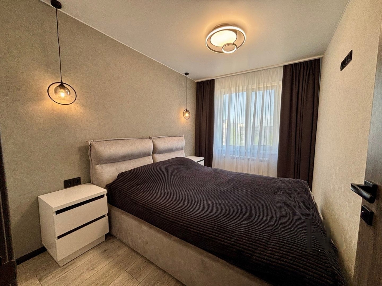 Продажа 2-комнатной квартиры 46 м², Донецкое шоссе, 129