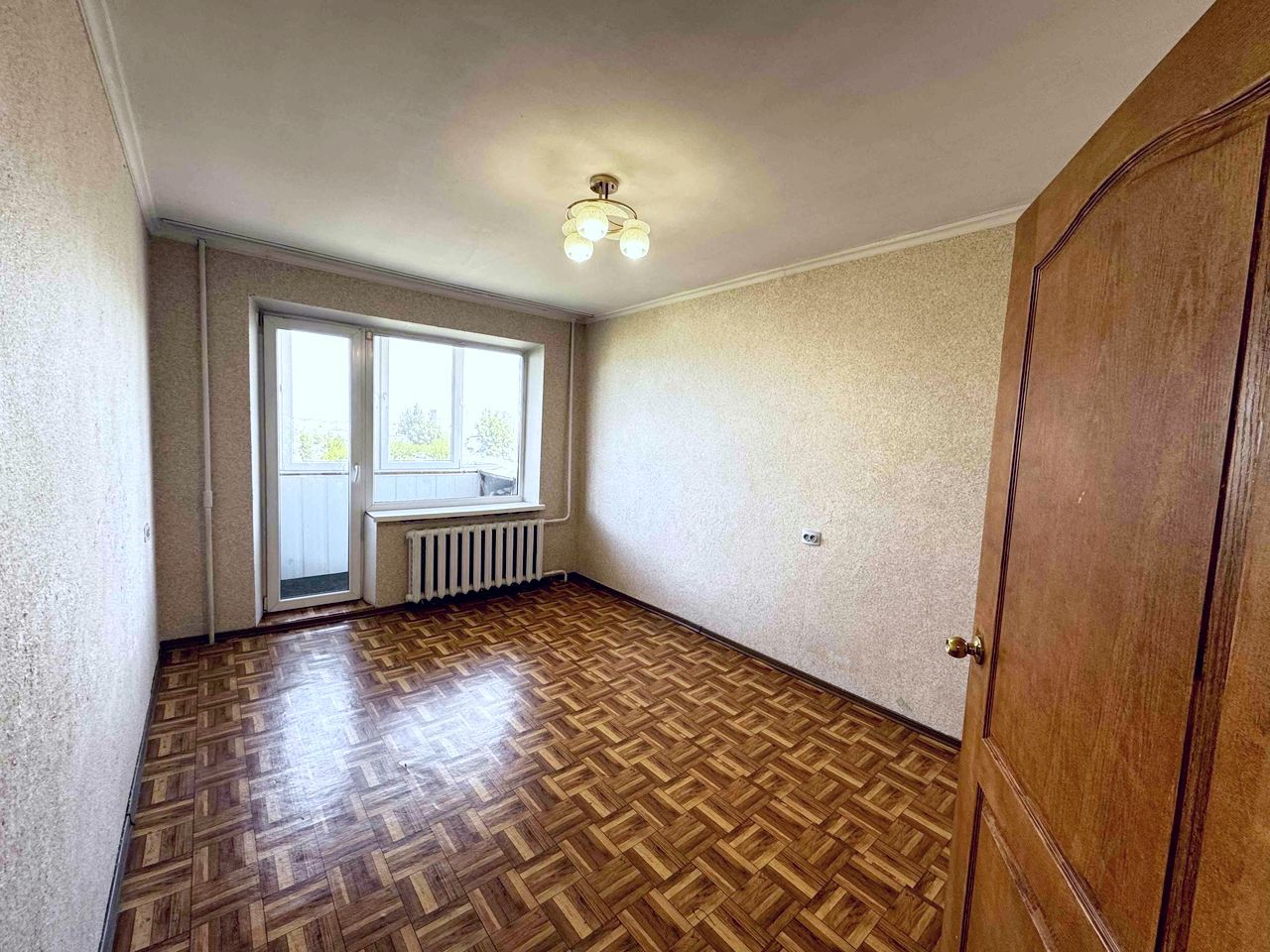 Продажа 3-комнатной квартиры 70 м²
