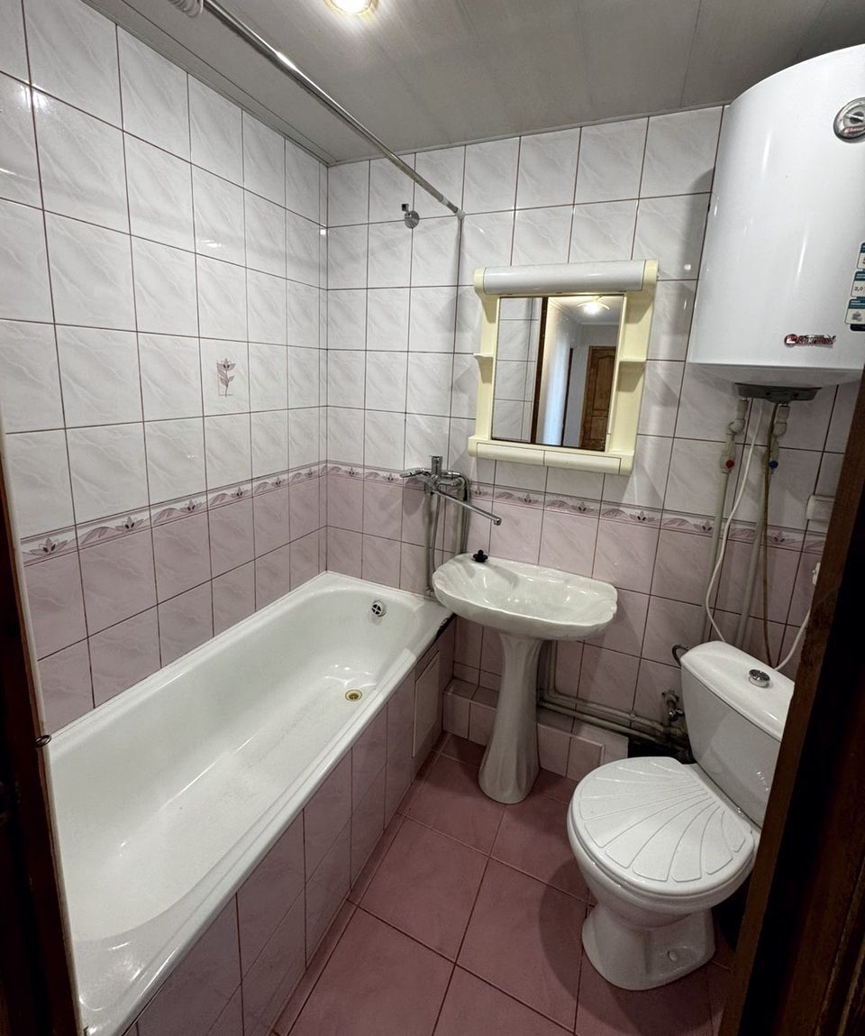 Продажа 3-комнатной квартиры 70 м²