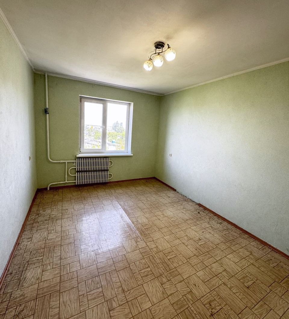 Продажа 3-комнатной квартиры 70 м²