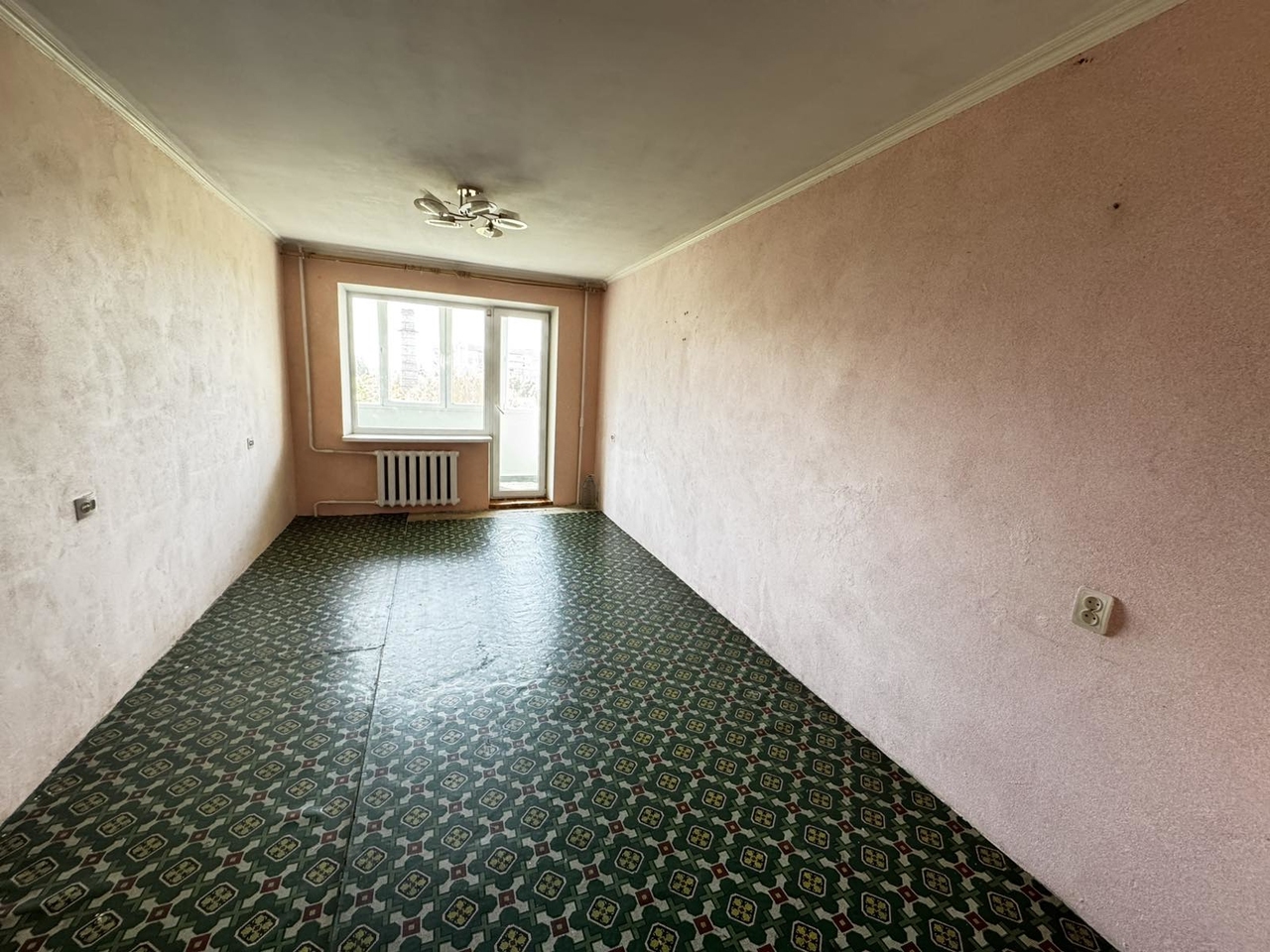 Продажа 3-комнатной квартиры 70 м²