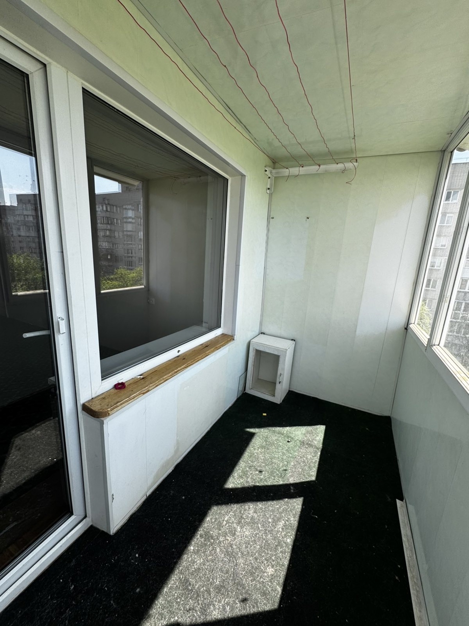 Продажа 3-комнатной квартиры 70 м²