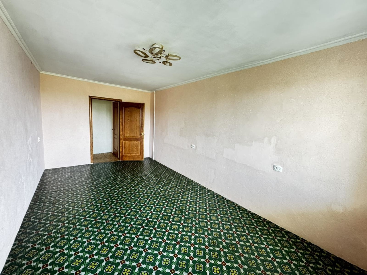Продажа 3-комнатной квартиры 70 м²