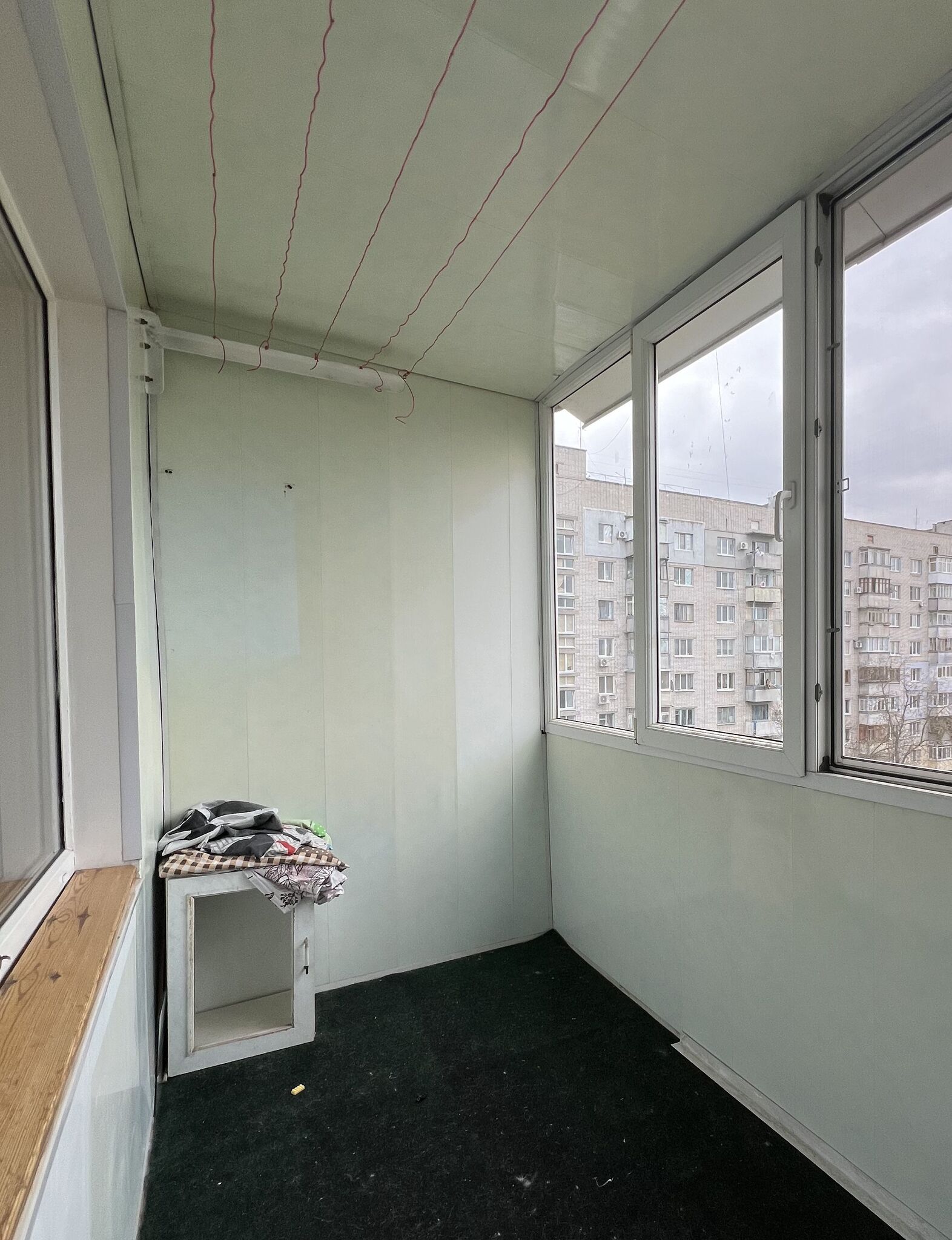 Продажа 3-комнатной квартиры 70 м²