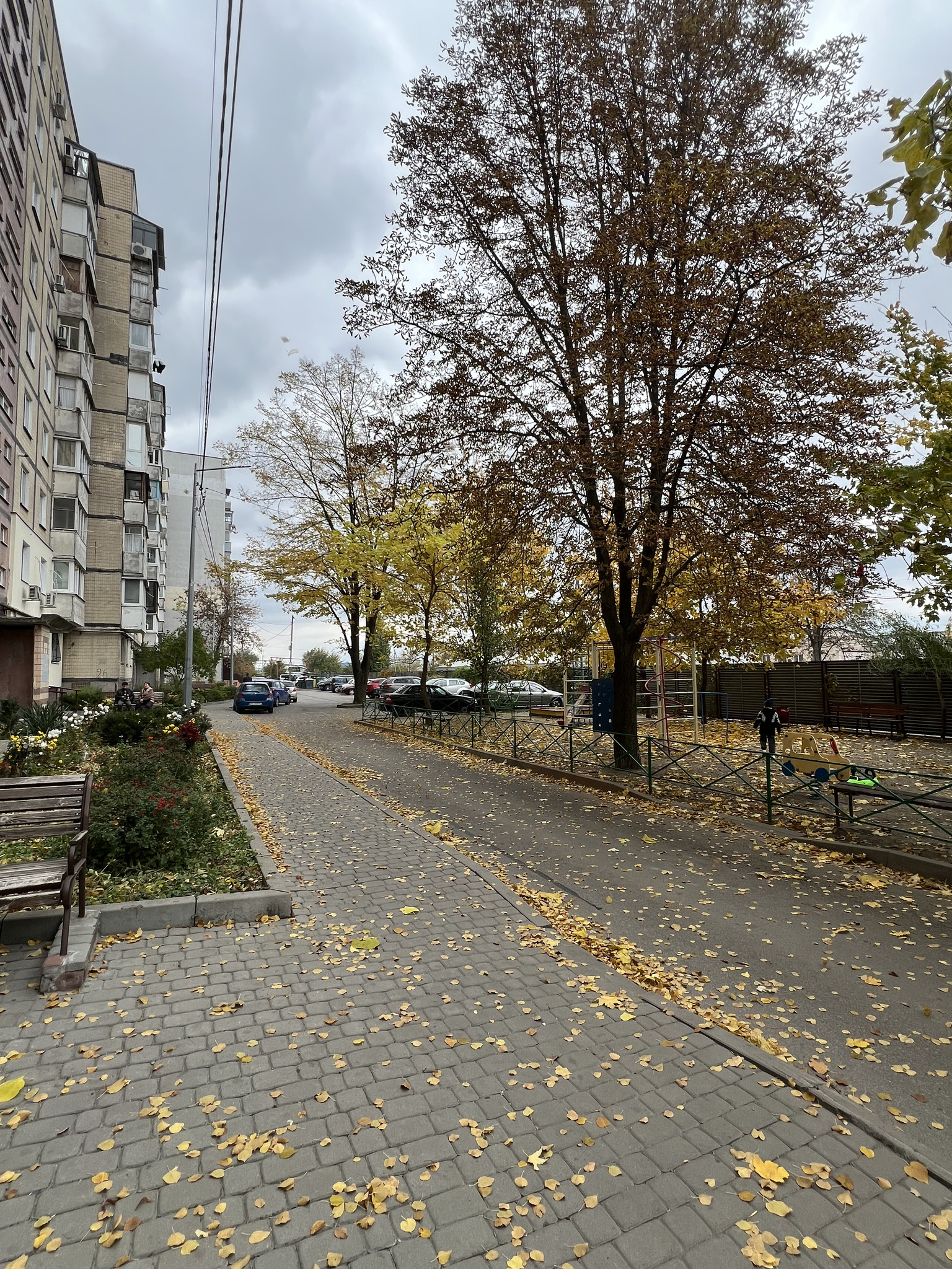 Продажа 3-комнатной квартиры 70 м²