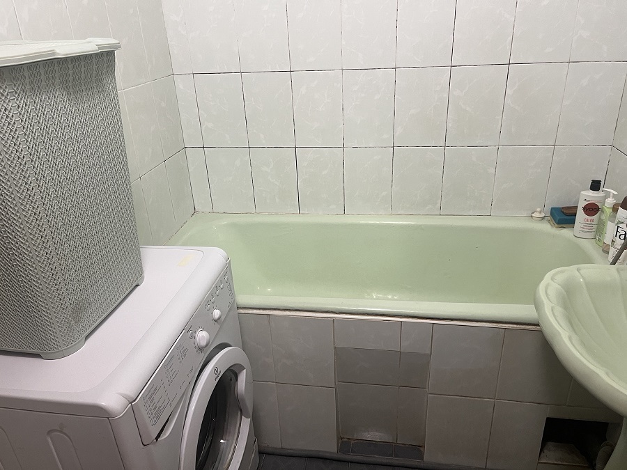 Аренда 3-комнатной квартиры 72 м², Оноре Де Бальзака ул., 61