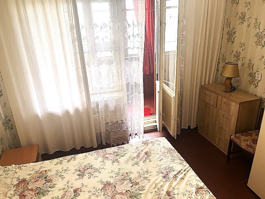 Аренда 3-комнатной квартиры 72 м², Оноре Де Бальзака ул., 61