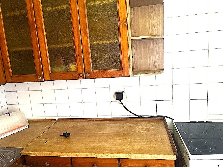Аренда 3-комнатной квартиры 72 м², Оноре Де Бальзака ул., 61