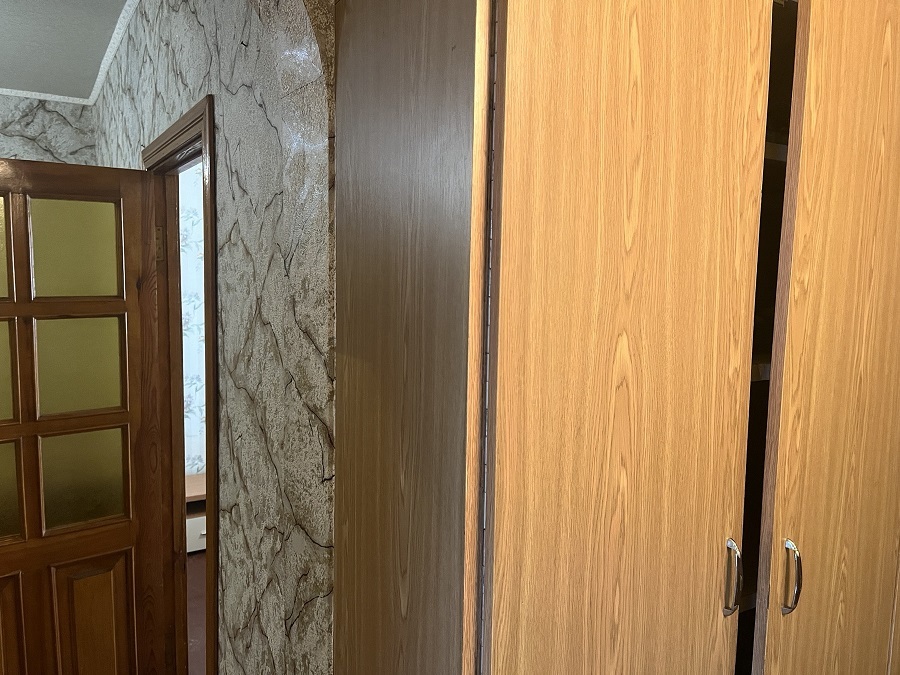 Аренда 3-комнатной квартиры 72 м², Оноре Де Бальзака ул., 61