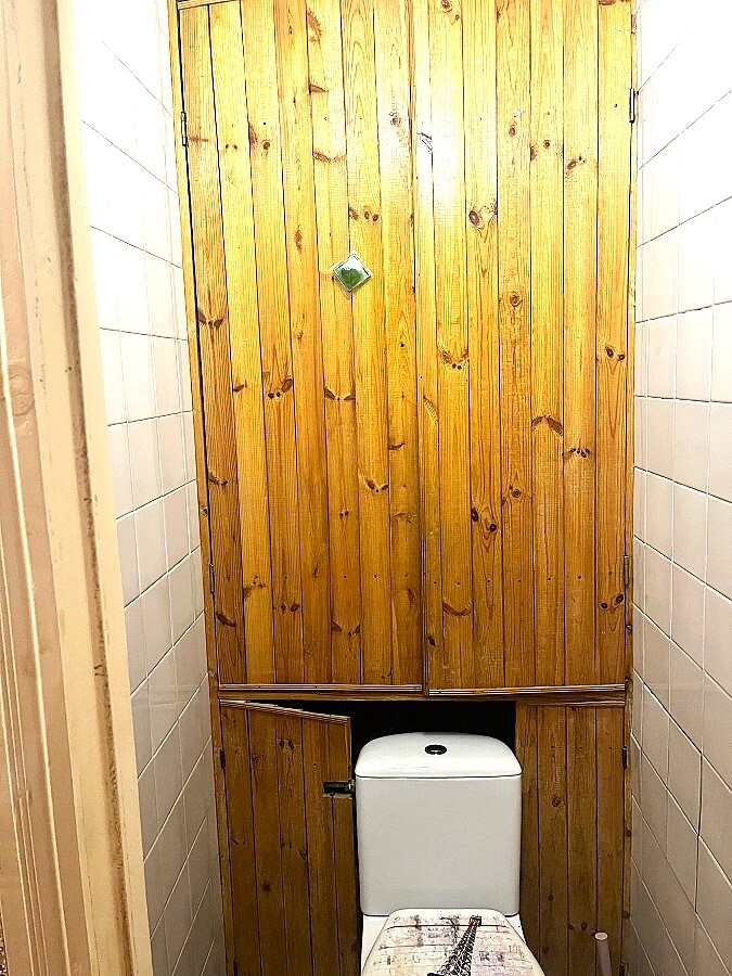 Аренда 3-комнатной квартиры 72 м², Оноре Де Бальзака ул., 61