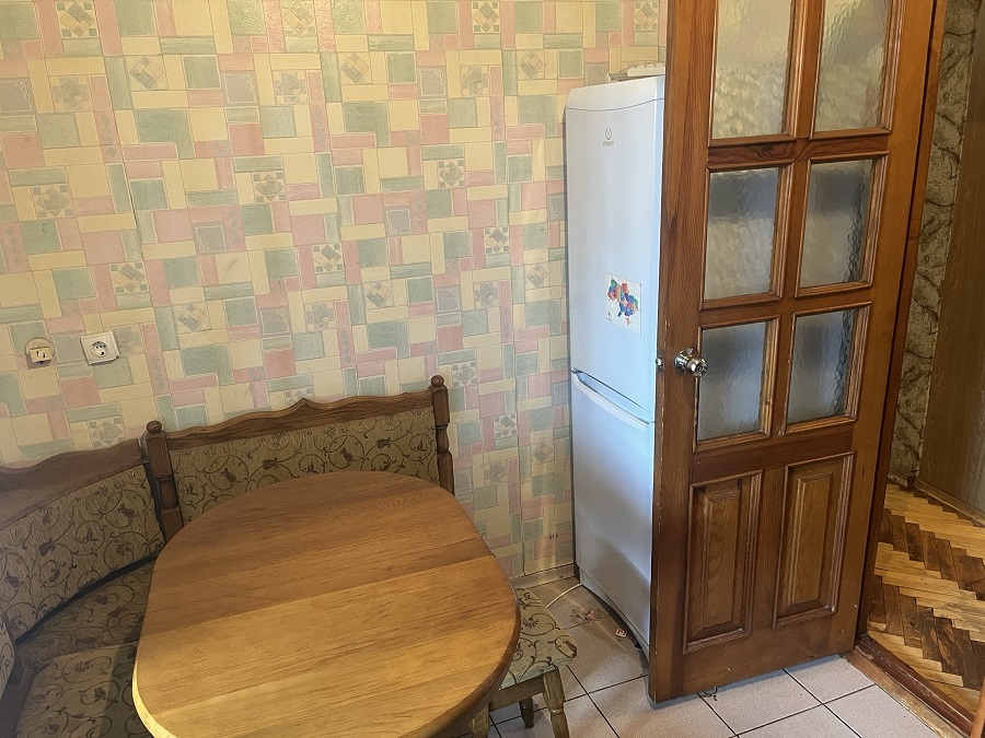 Аренда 3-комнатной квартиры 72 м², Оноре Де Бальзака ул., 61