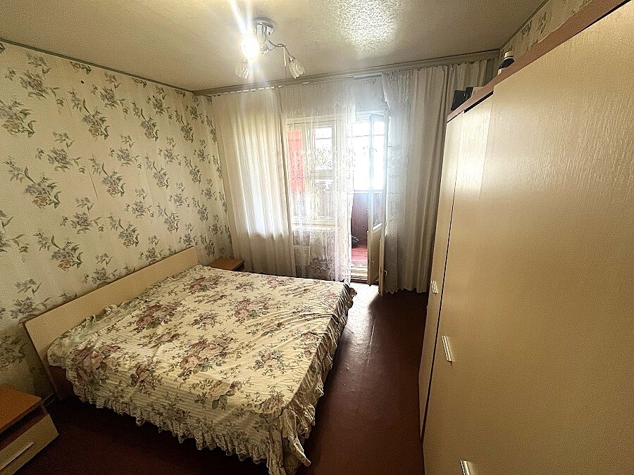 Аренда 3-комнатной квартиры 72 м², Оноре Де Бальзака ул., 61
