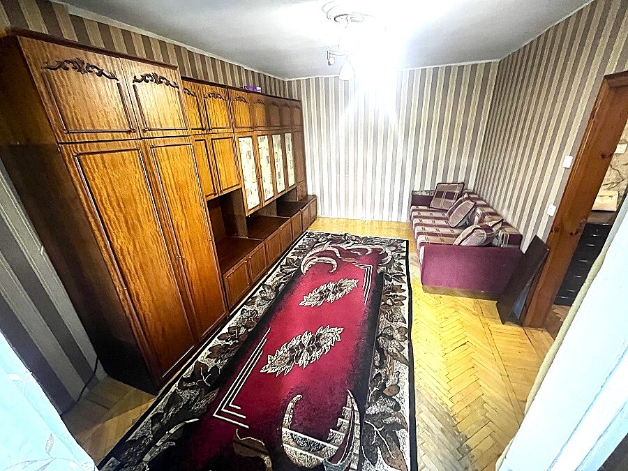 Аренда 3-комнатной квартиры 72 м², Оноре Де Бальзака ул., 61