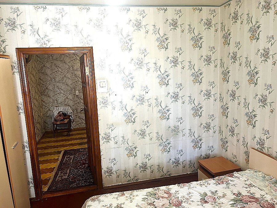 Аренда 3-комнатной квартиры 72 м², Оноре Де Бальзака ул., 61