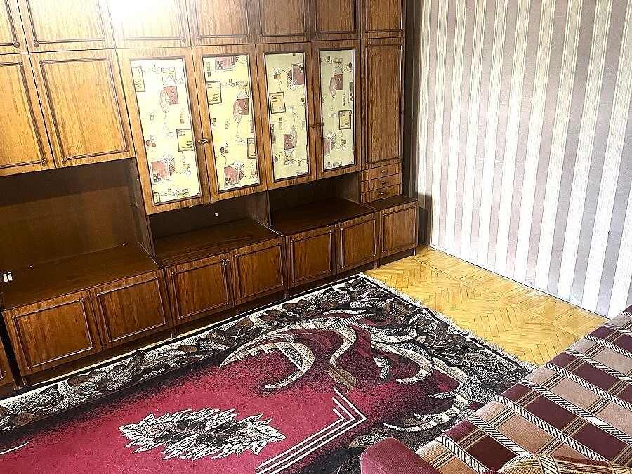 Аренда 3-комнатной квартиры 72 м², Оноре Де Бальзака ул., 61