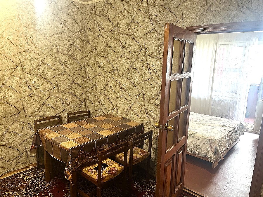 Аренда 3-комнатной квартиры 72 м², Оноре Де Бальзака ул., 61