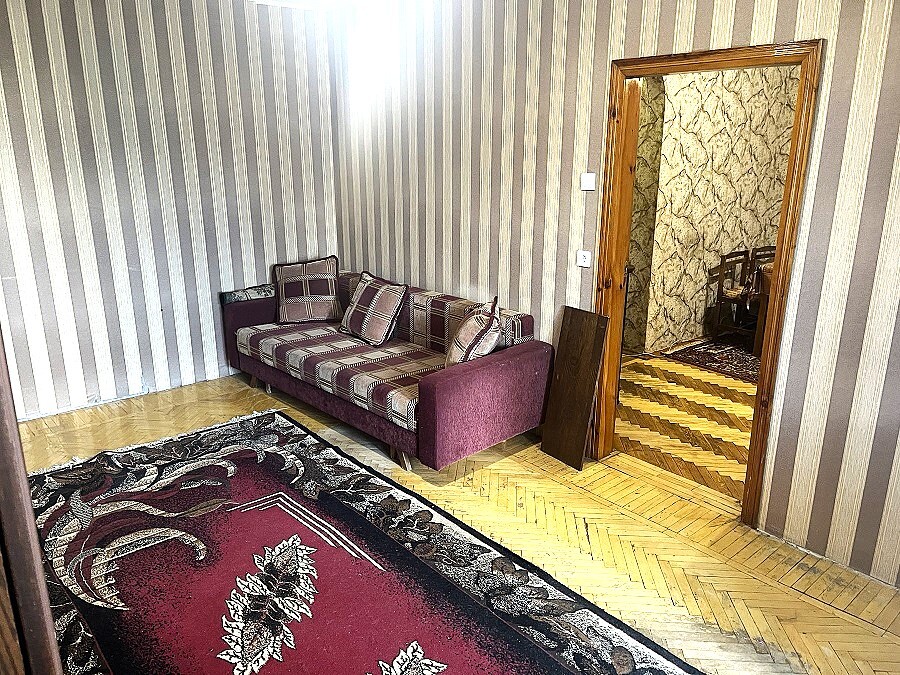 Аренда 3-комнатной квартиры 72 м², Оноре Де Бальзака ул., 61